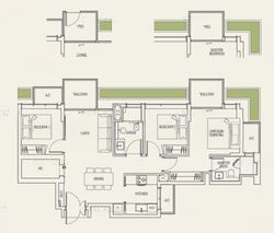 Jervois Mansion (D10), Apartment #559182001